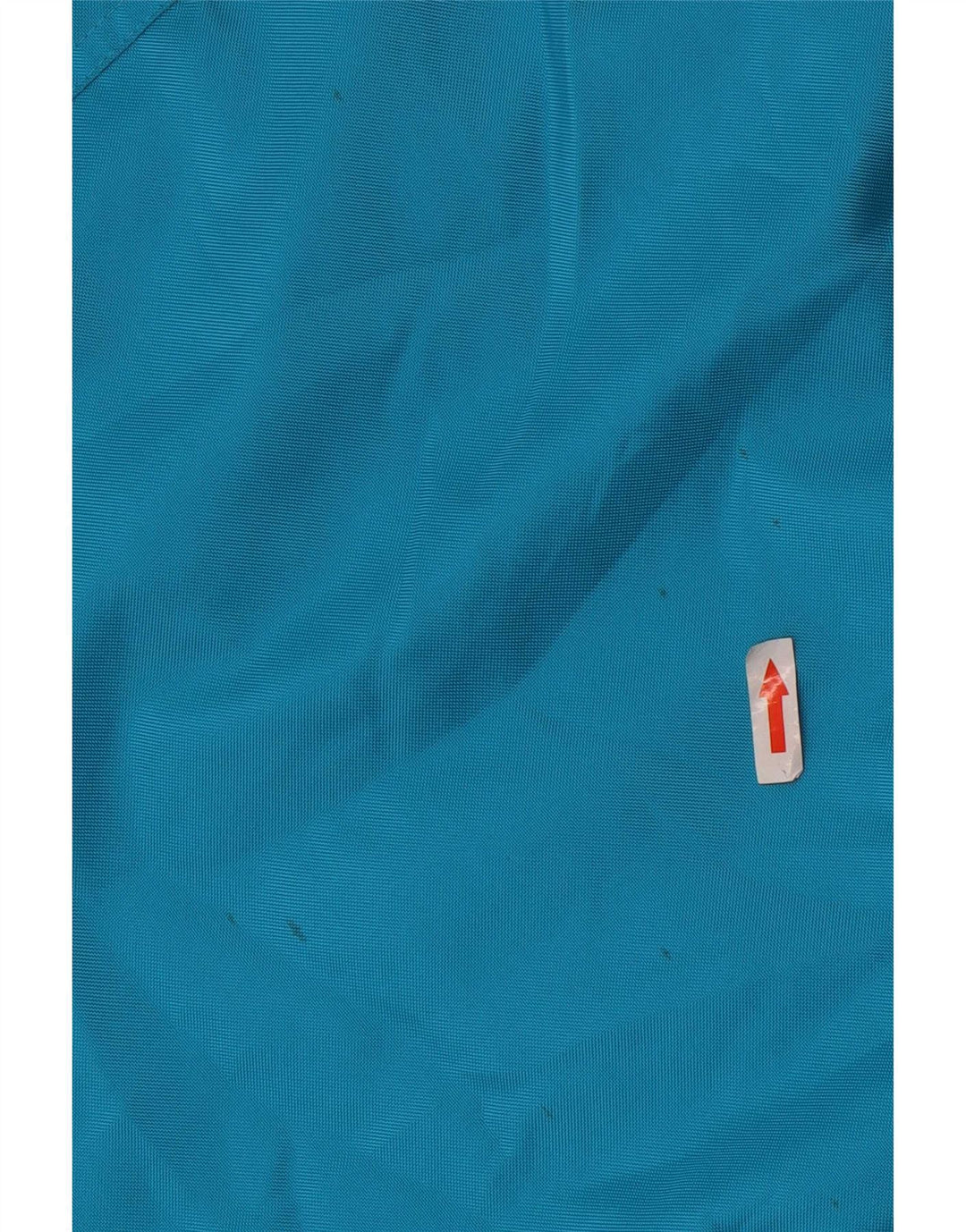Sergio Tacchini Veste de ski pour homme UK 42 XL Bleu Colourblock