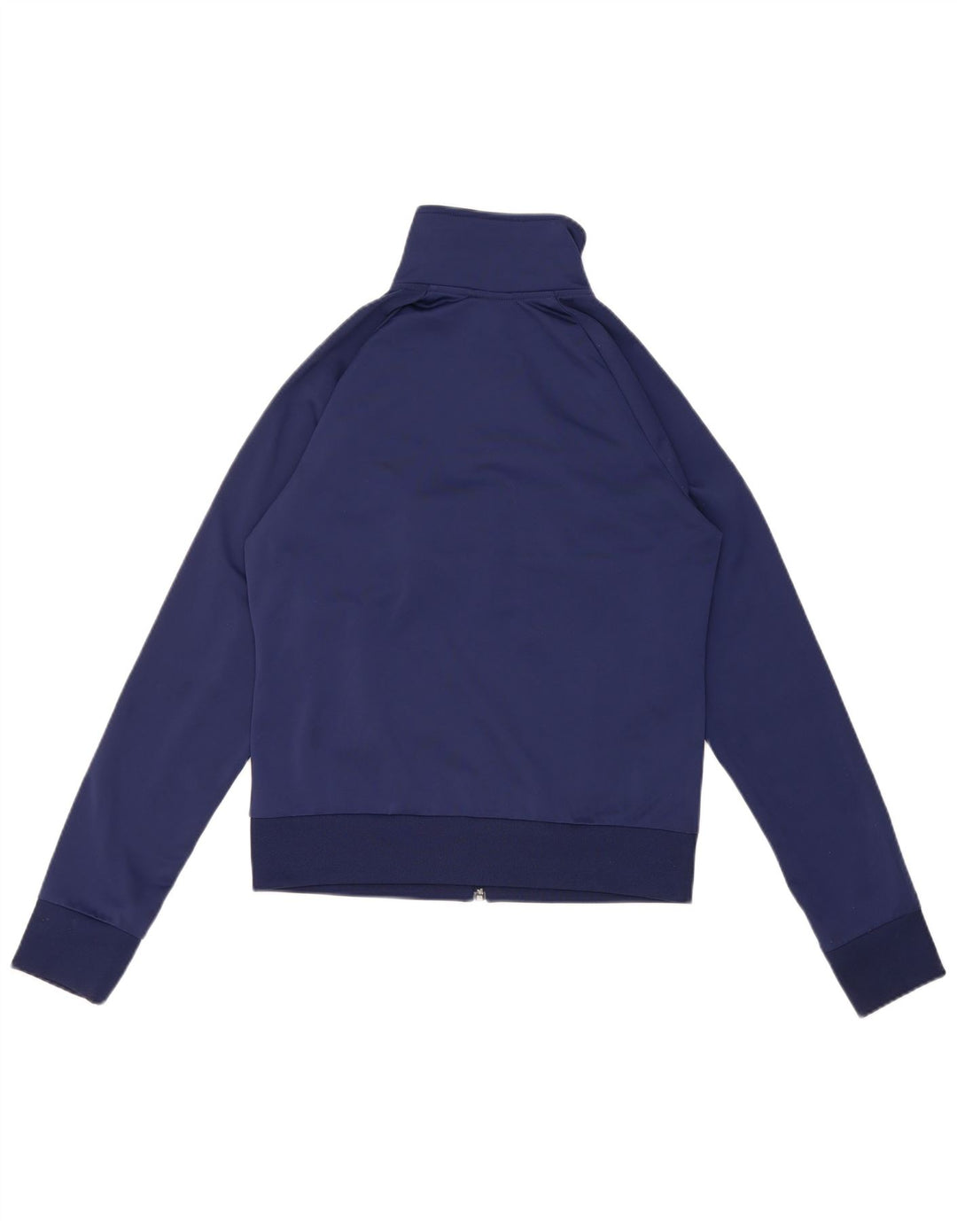 Giacca da tuta da donna Puma UK 12 Medium Blu Navy