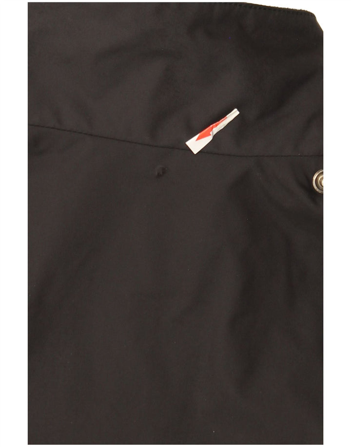 Женский бомбер Refrigiwear UK 6 XS Черный Полиамид
