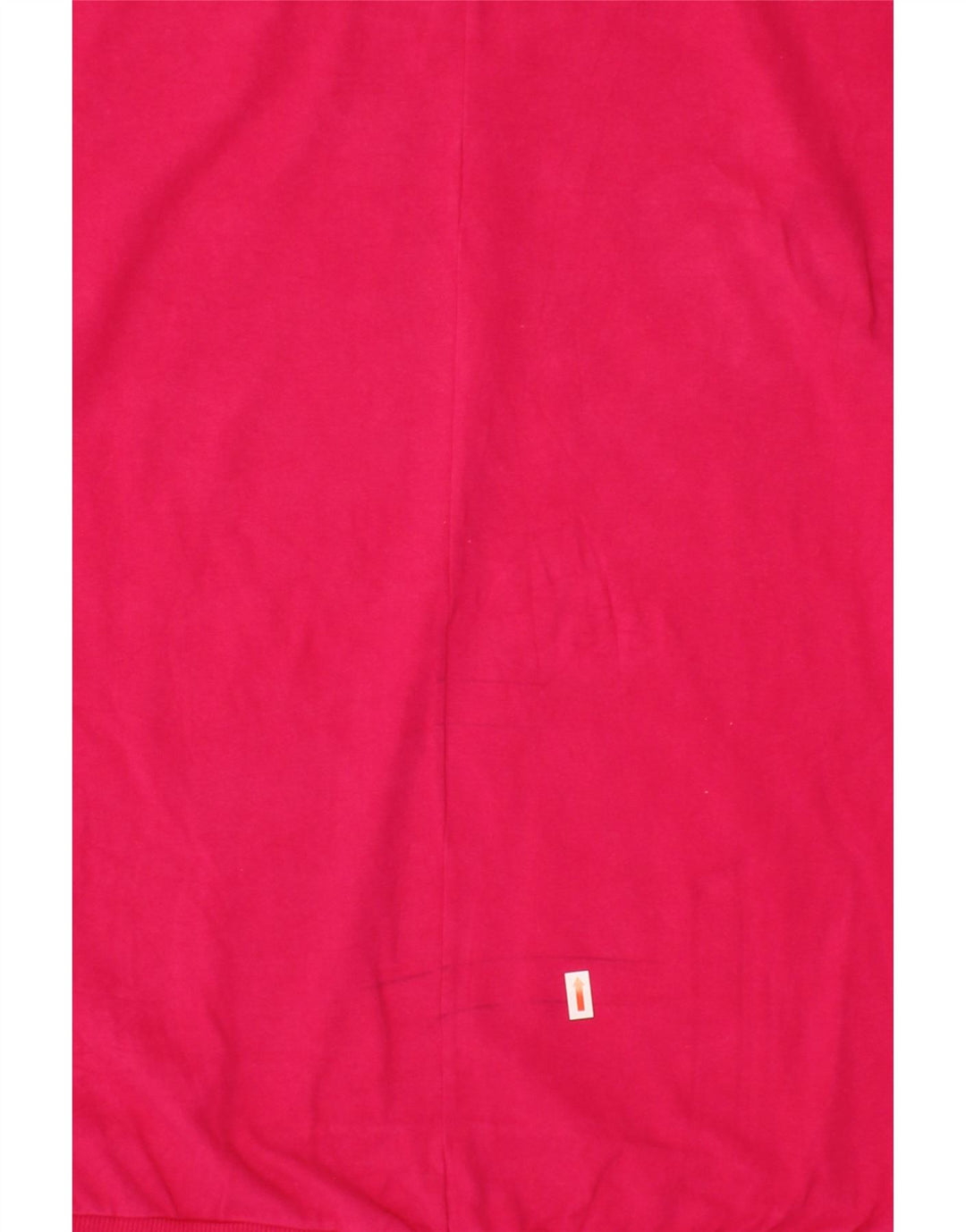 ADIDAS Womens Sweatshirt Jumper UK 14 Medium Pink Cotton Vintage Adidas and Second-Hand Adidas from Messina Hembry 