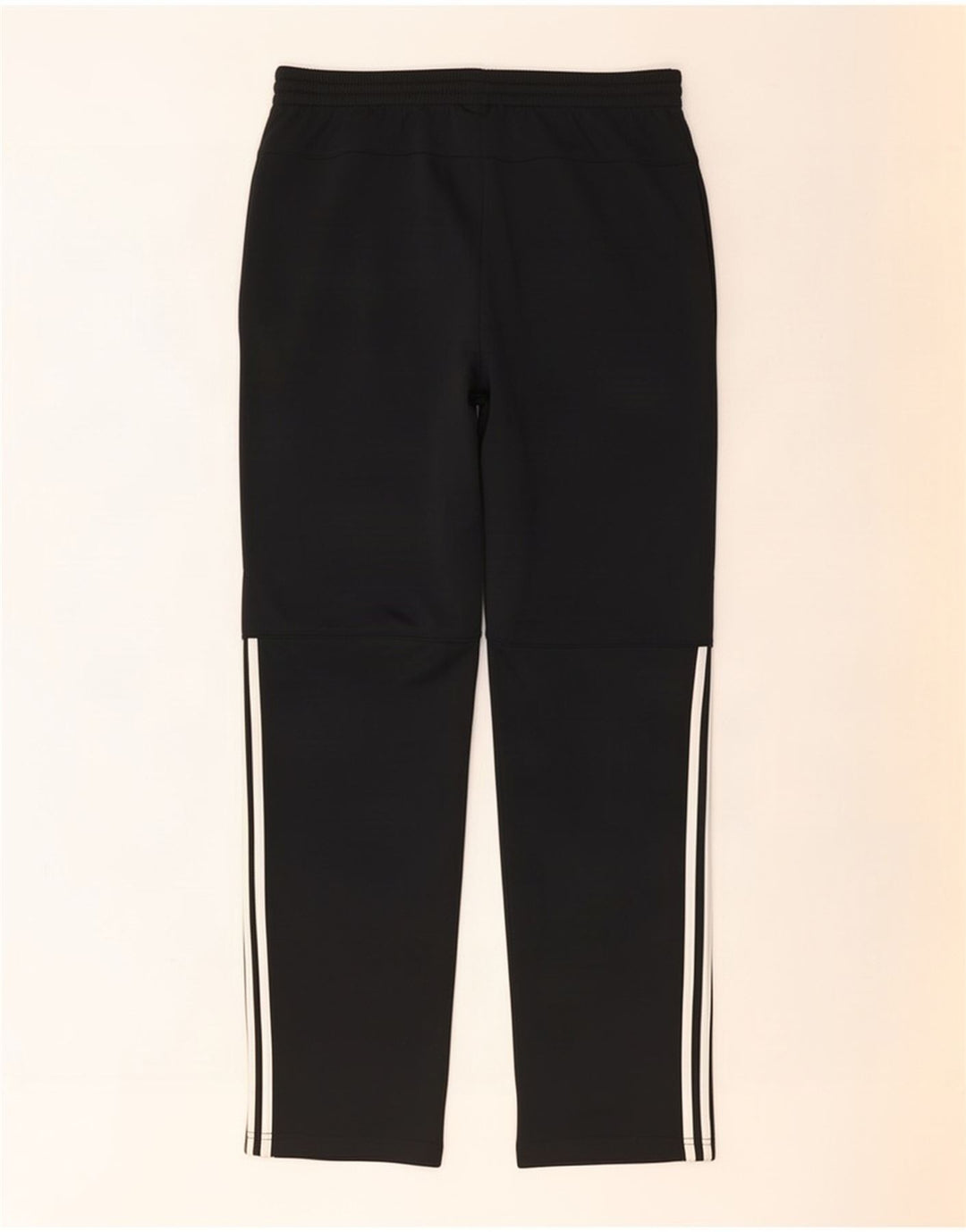 Adidas Herren Trainingshose XL Schwarz Polyester