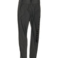 UNDER ARMOUR Womens Graphic Leggings UK 4 XS  Grey Vintage Under Armour and Second-Hand Under Armour from Messina Hembry 