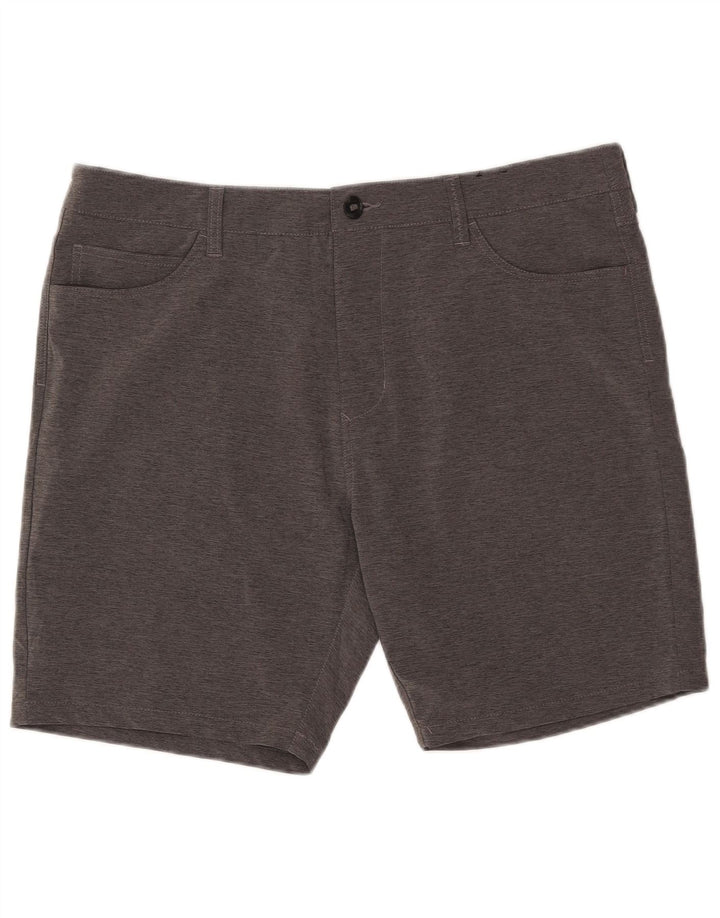 Rip Curl Mens Casual Shorts W40 XL Grey