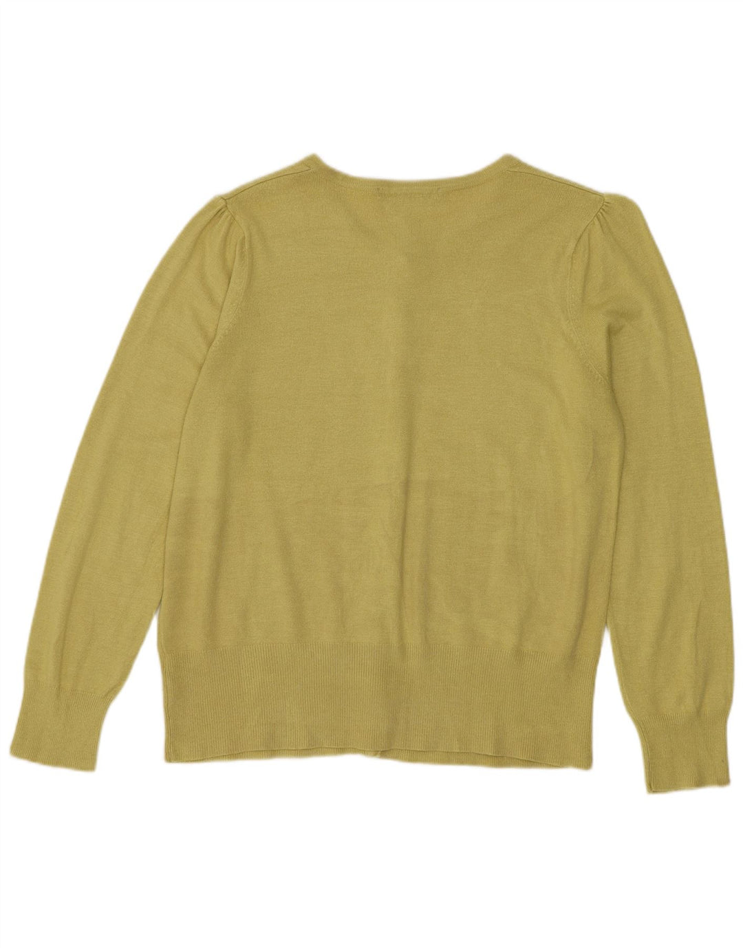 Γυναικεία ζακέτα Marks & Spencer UK 14 Medium Green