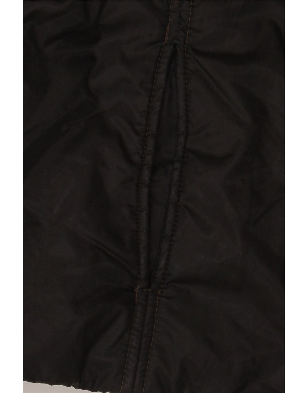 Belstaff Womens Biker Jacket IT 46 Large Black Polyamide