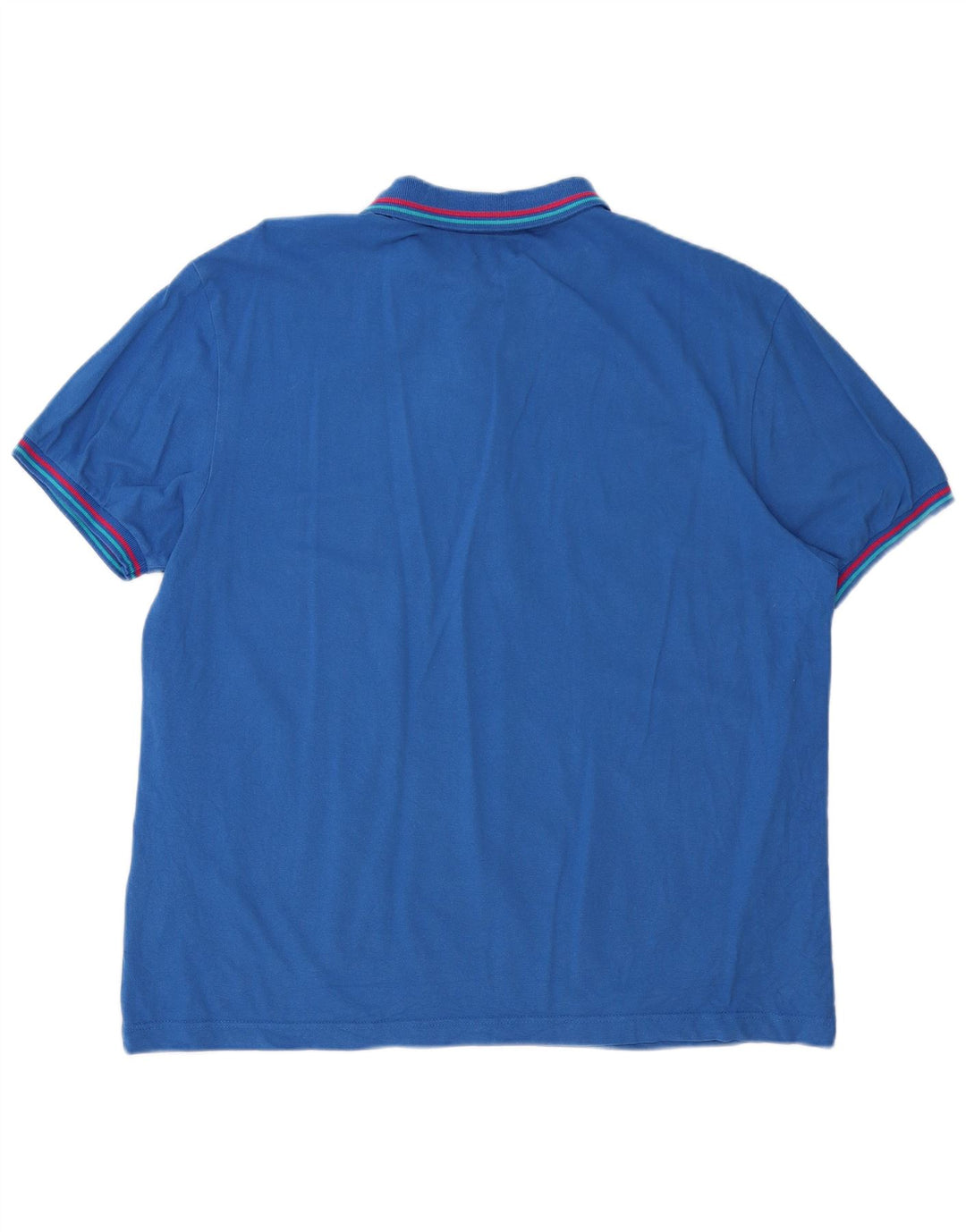 Kappa Polo Hombre 2XL Azul