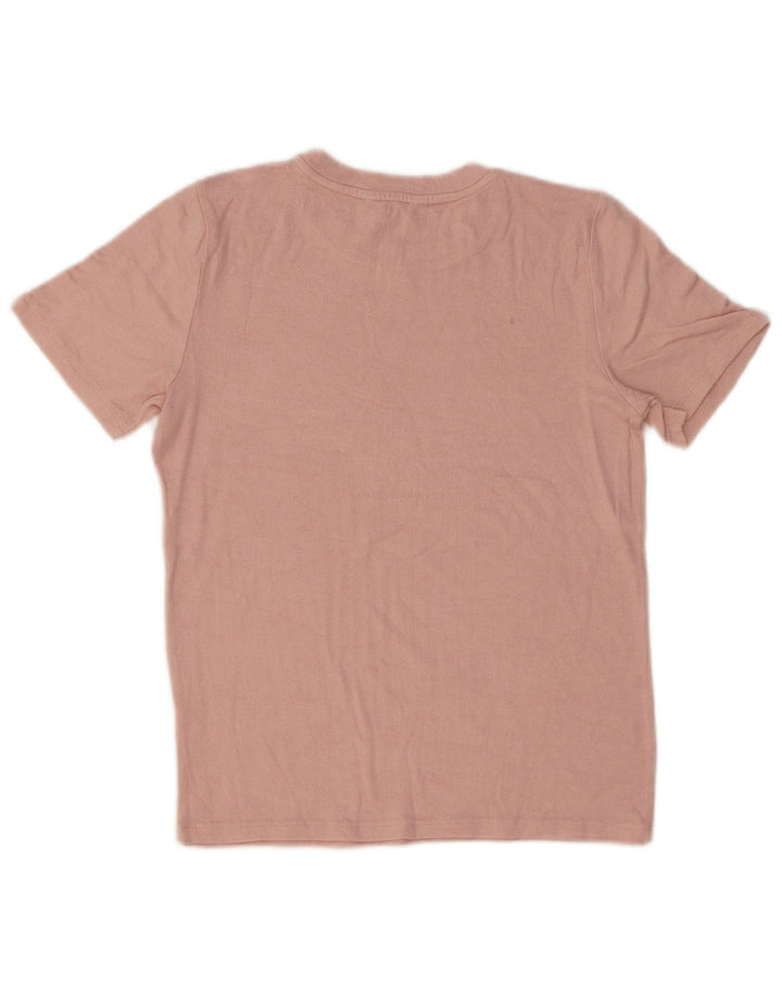 Maglietta da donna Marks & Spencer Top UK 12 Rosa medio