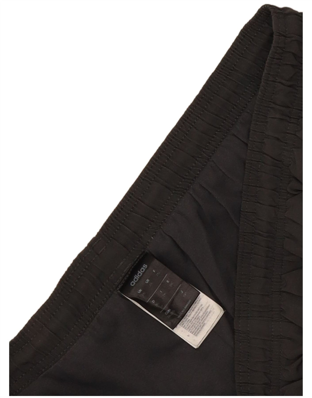 Pantaloncini sportivi da uomo Adidas 2XL Poliestere grigio