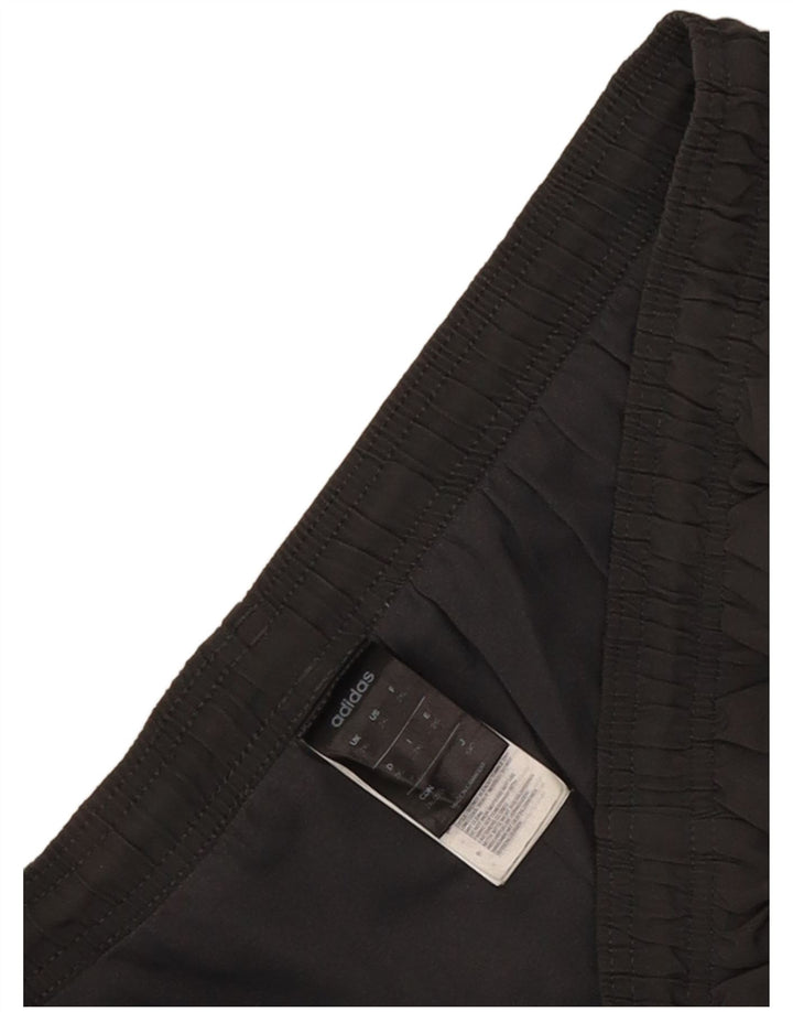 Pantaloncini sportivi da uomo Adidas 2XL Poliestere grigio