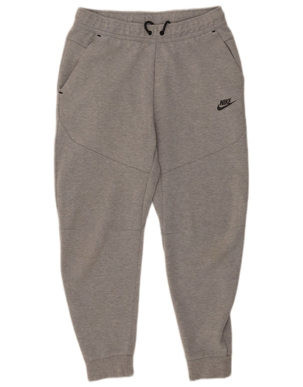 Nike træningsdragt til mænd Joggers Medium Grey Flecked Bomuld