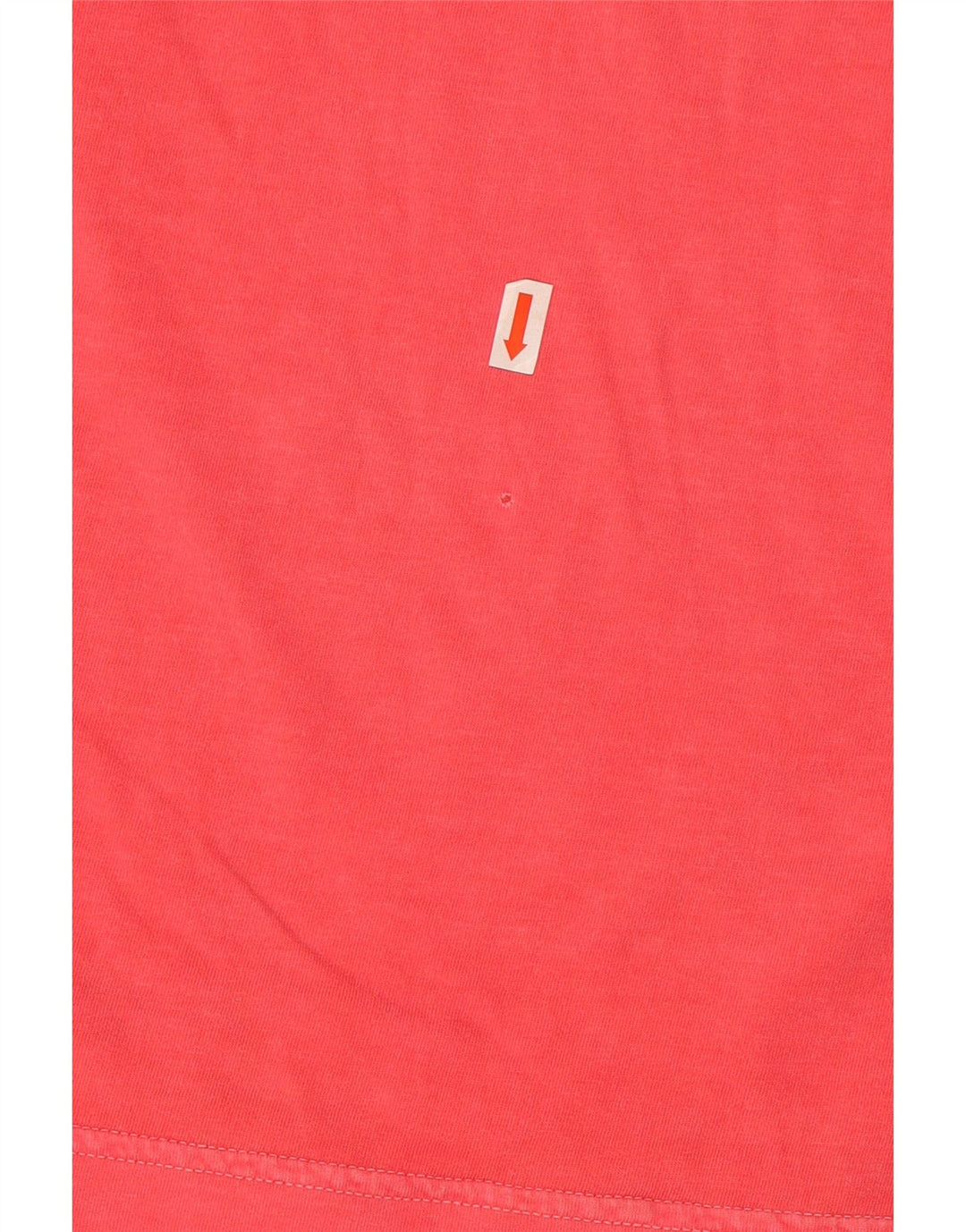 Dsquared2 Camiseta masculina gráfica top pequeno rosa