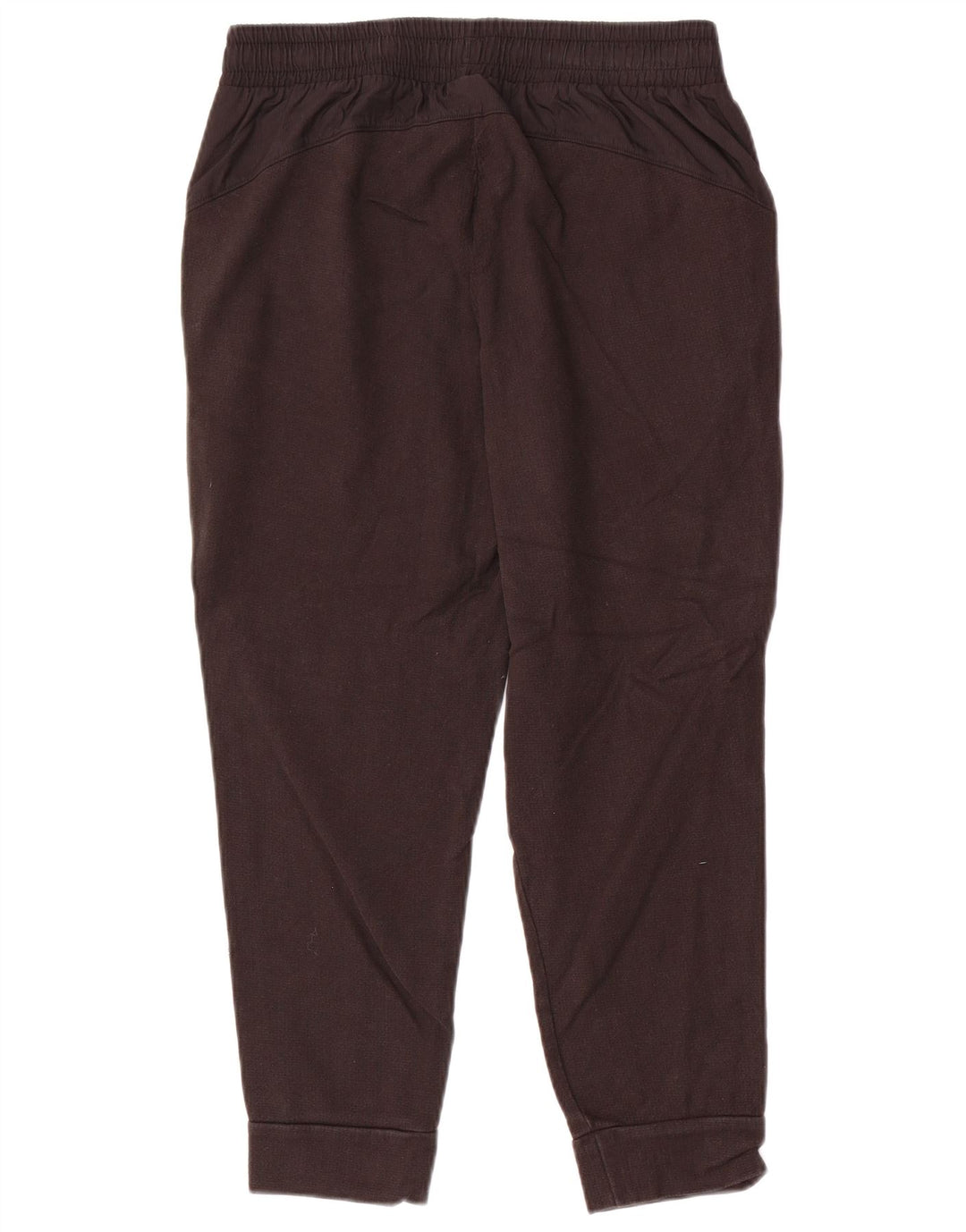 Puma Herre grafisk træningsdragt Bukser Joggers Medium Brown