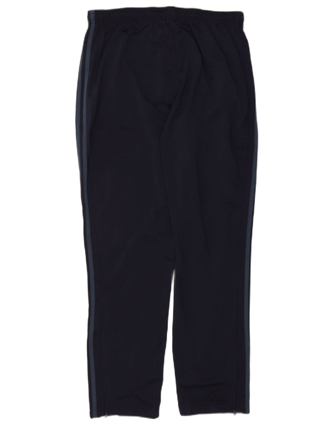 Adidas Mens Tracksuit Trousers XL Navy Blue