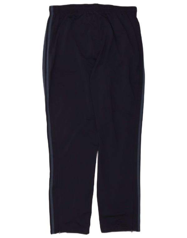 Pantaloni de trening Adidas pentru bărbați XL bleumarin