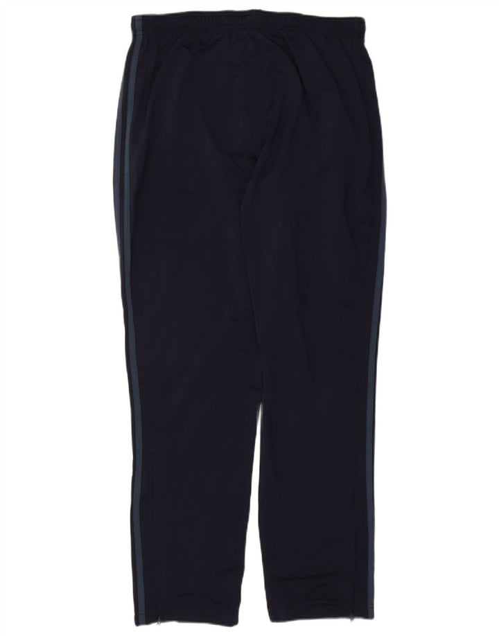 Adidas Mens Tracksuit Trousers XL Navy Blue