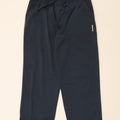DIADORA Mens Tracksuit Trousers XS  Navy Blue Polyester Vintage Diadora and Second-Hand Diadora from Messina Hembry 