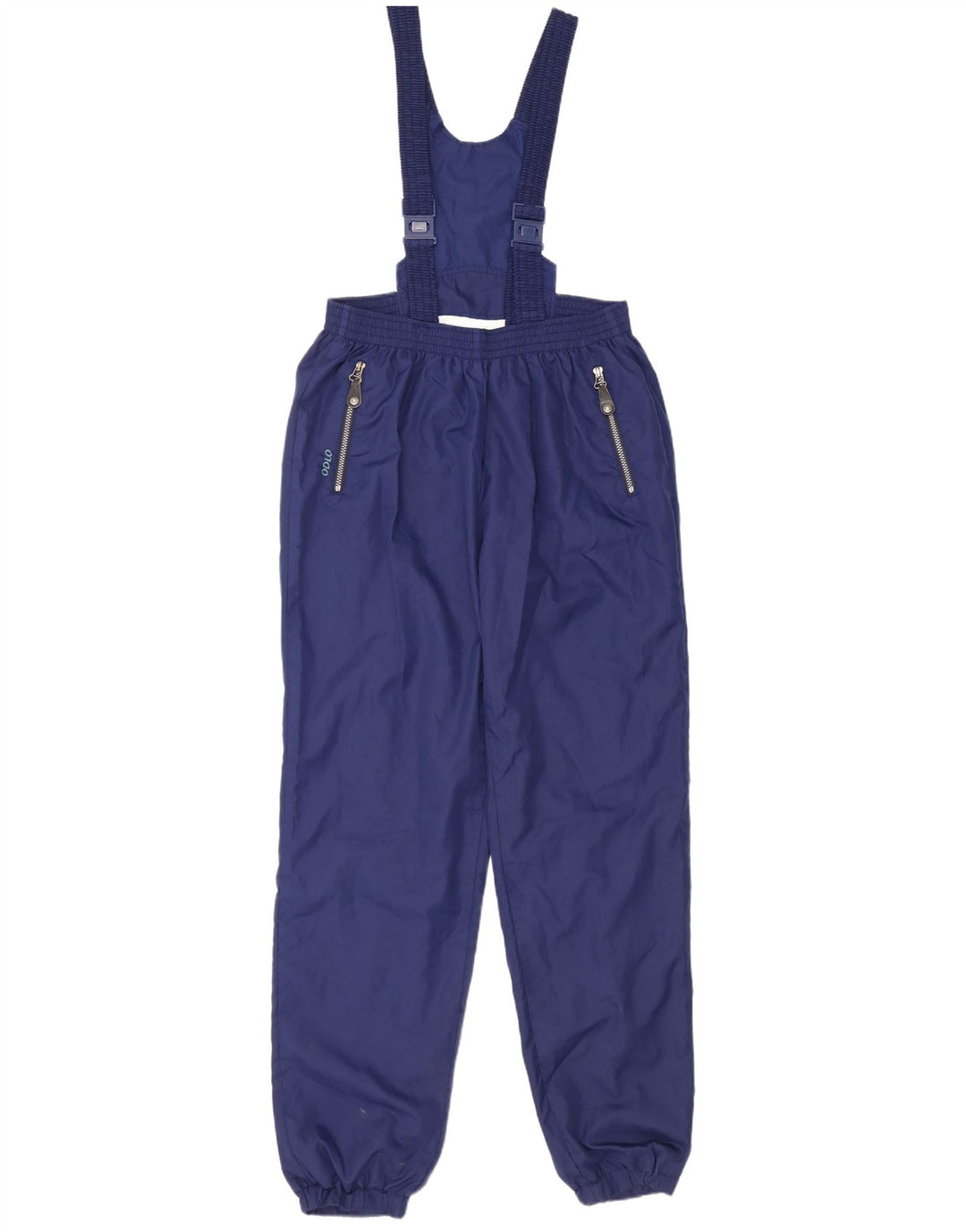 Odlo Herre Dungarees Skibukser Medium Blue