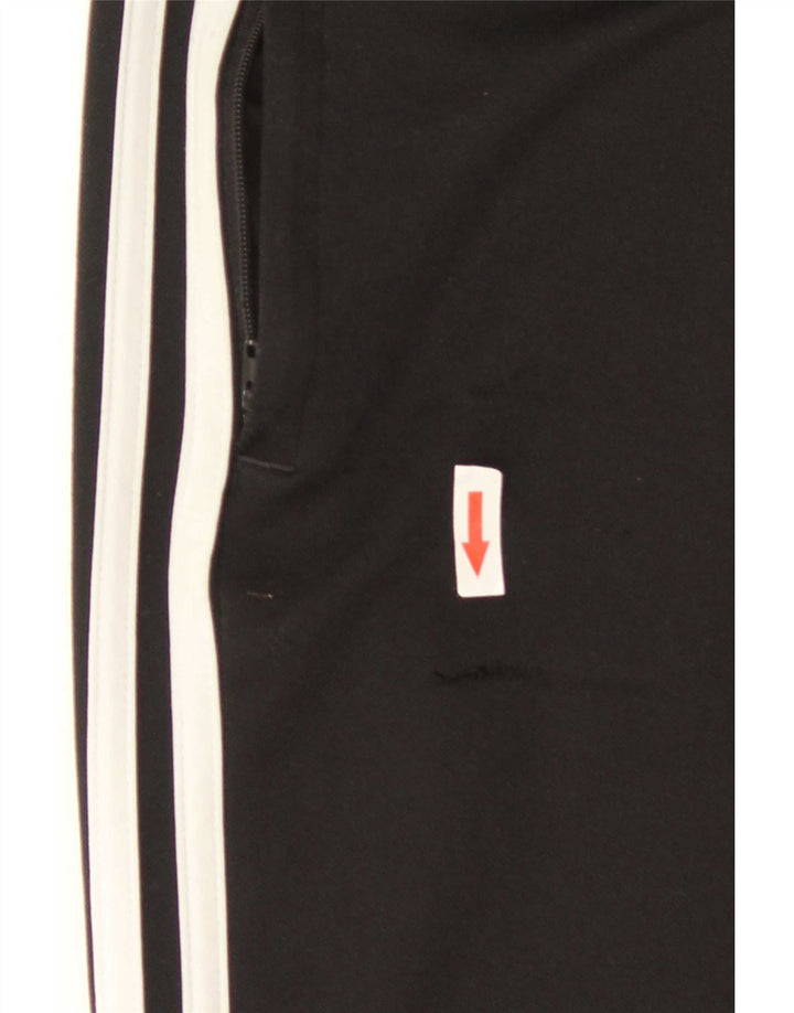 Calça Adidas Aeroready Masculino Médio Poliéster Preto