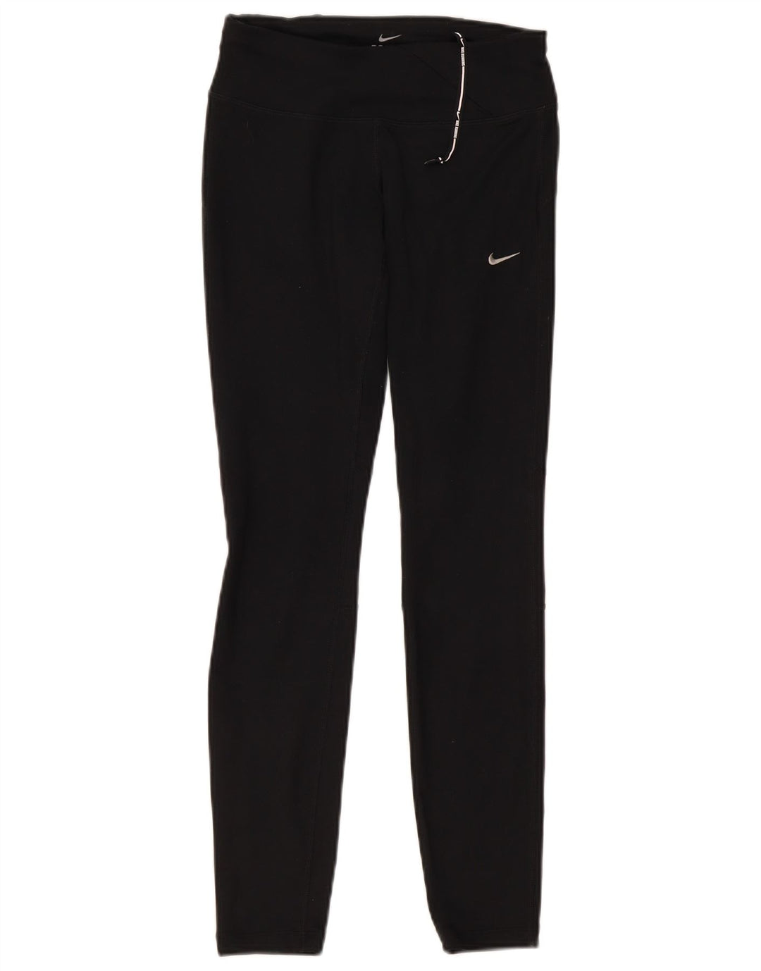 Γυναικείο κολάν NIKE Dri Fit UK 6 XS μαύρο πολυεστέρα