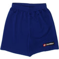 LOTTO Boys Sport Shorts 9-10 Years  Blue Polyester Vintage Lotto and Second-Hand Lotto from Messina Hembry 
