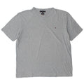 Camiseta masculina Tommy Hilfiger Top 2XL cinza