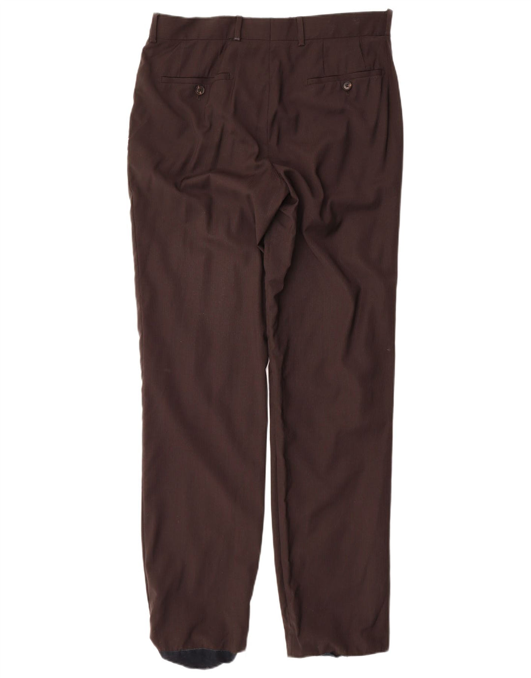 Calça Chino Slim Feminina HUGO BOSS W32 L33 Marrom