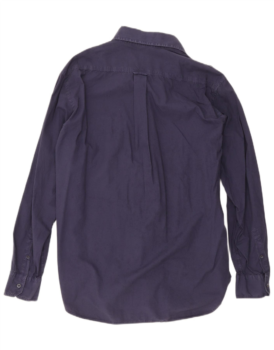 Napapijri Mens Geographic Shirt XL Navy Blue