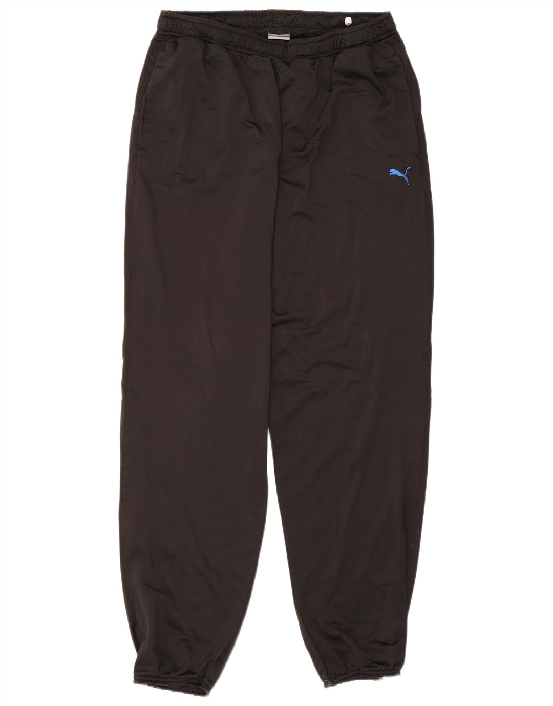 Puma Mens Tracksuit Trousers Joggers XL Black