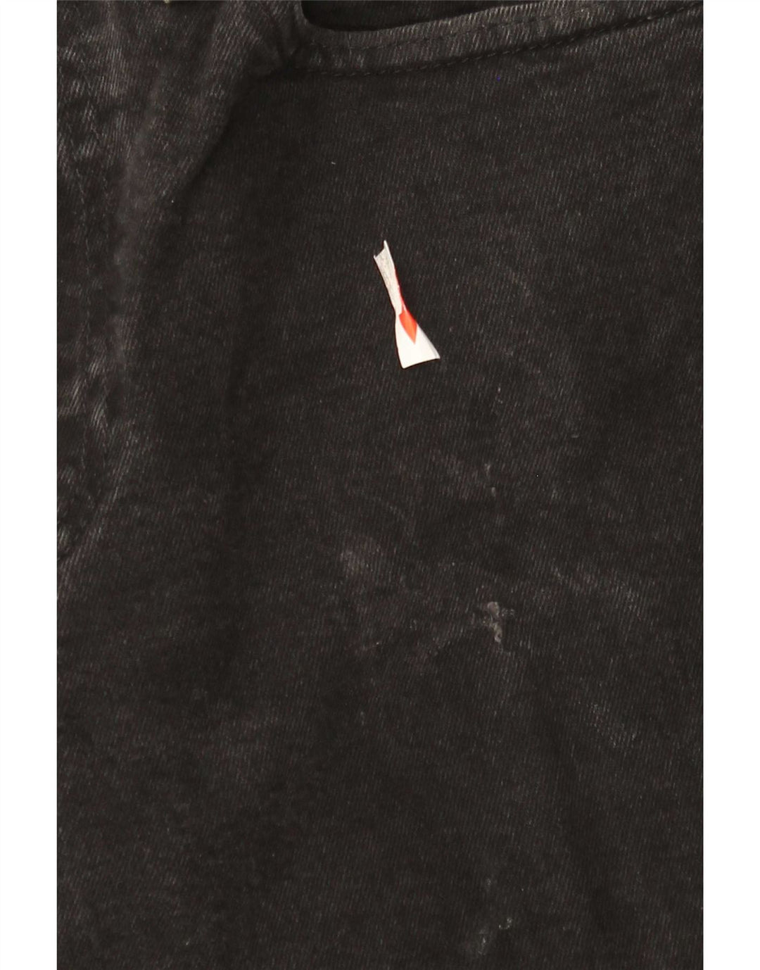 Levi's Mens 511 Slim Jeans W31 L32 Black Cotton