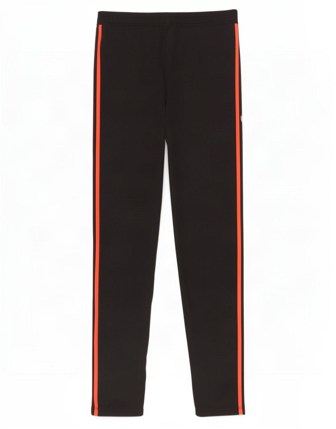 Adidas Pantalon de survêtement Climacool pour homme Petit Noir Polyester