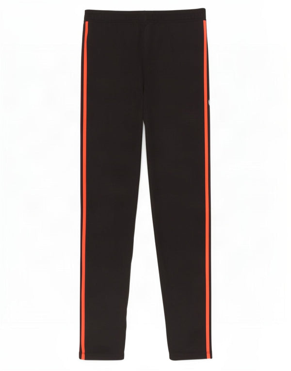 Adidas Pantalon de survêtement Climacool pour homme Petit Noir Polyester