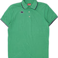KAPPA Mens Polo Shirt Large Green Vintage Kappa and Second-Hand Kappa from Messina Hembry 