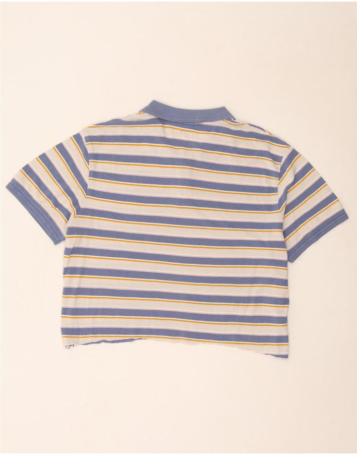 Męska koszulka polo Levi's 2XL w niebieskie paski