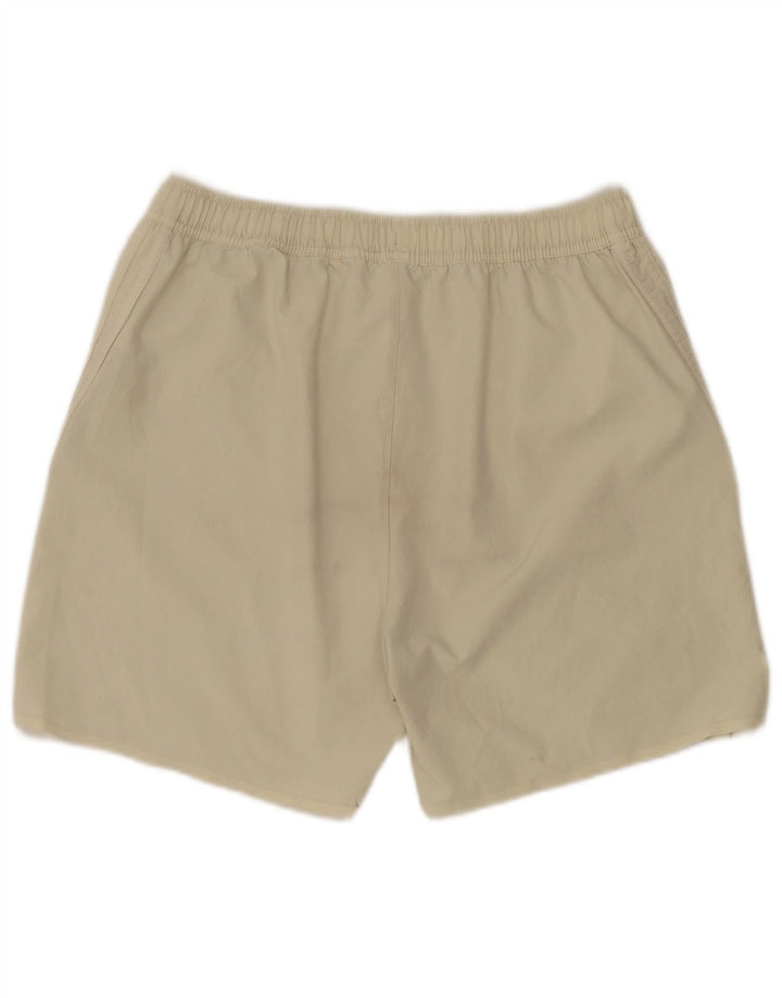 Ellesse Herre Sportshorts Large Beige Polyester