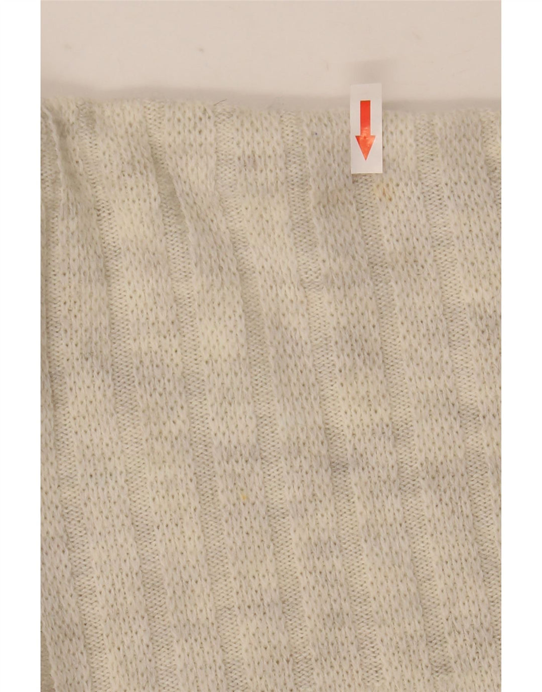 Vintage Mens Crew Neck Jumper Sweater XL Grey Argyle/Diamond