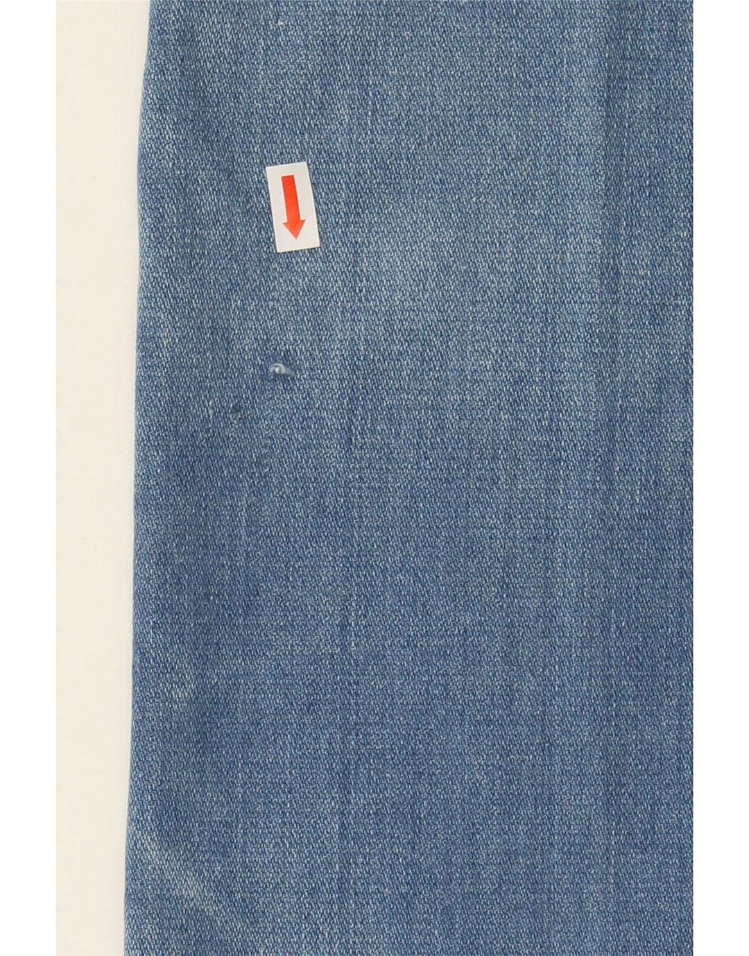 Girls Bootcut Jeans 15-16 Years XL W24 L27 Vintage Wrangler and Second-Hand Wrangler from Messina Hembry 