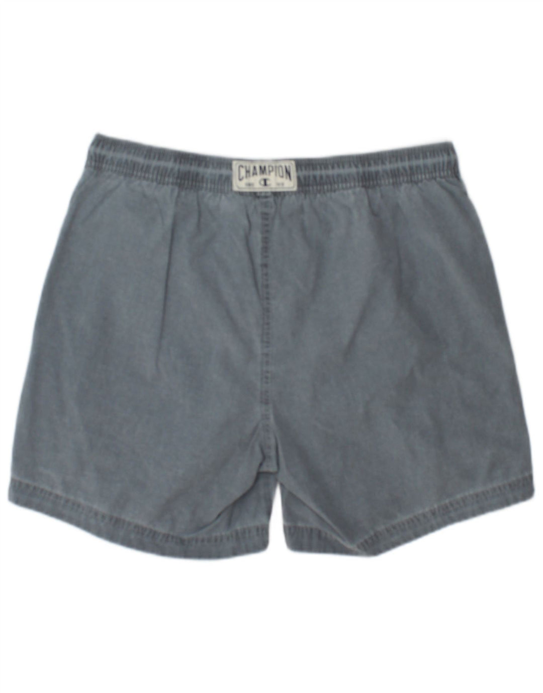 Pantaloncini sportivi da uomo Champion XL Grigi