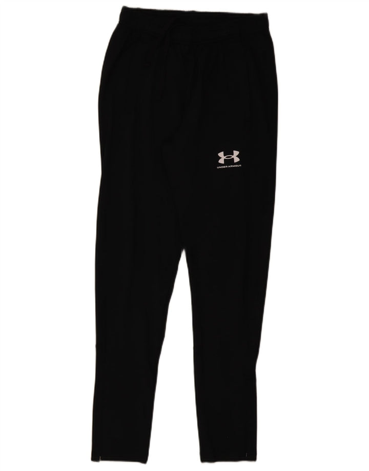 Ανδρική αθλητική φόρμα Under Armour Παντελόνι Μικρό Μαύρο Πολυεστέρα