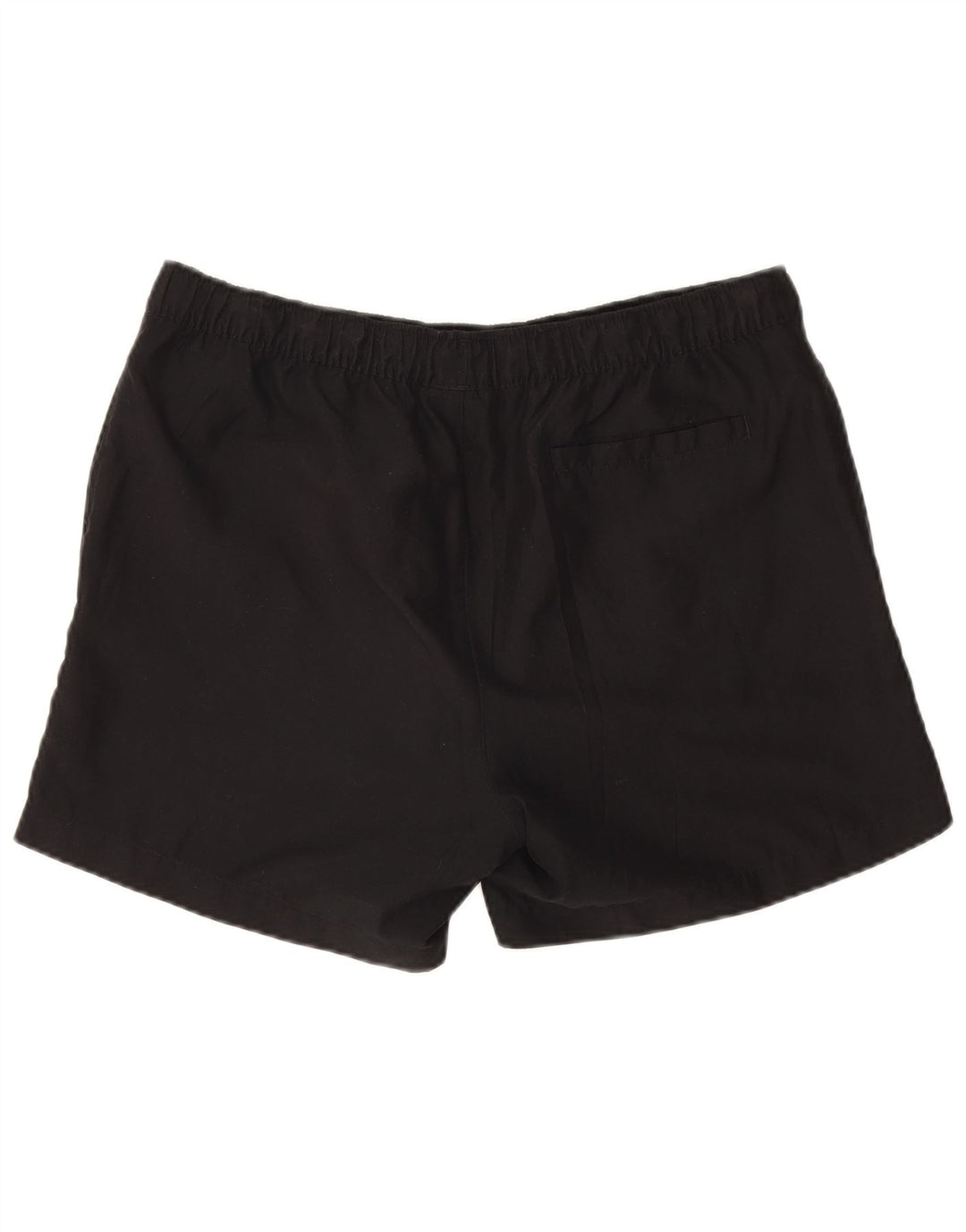 Champion Mens Sport Shorts XL  Black Polyester