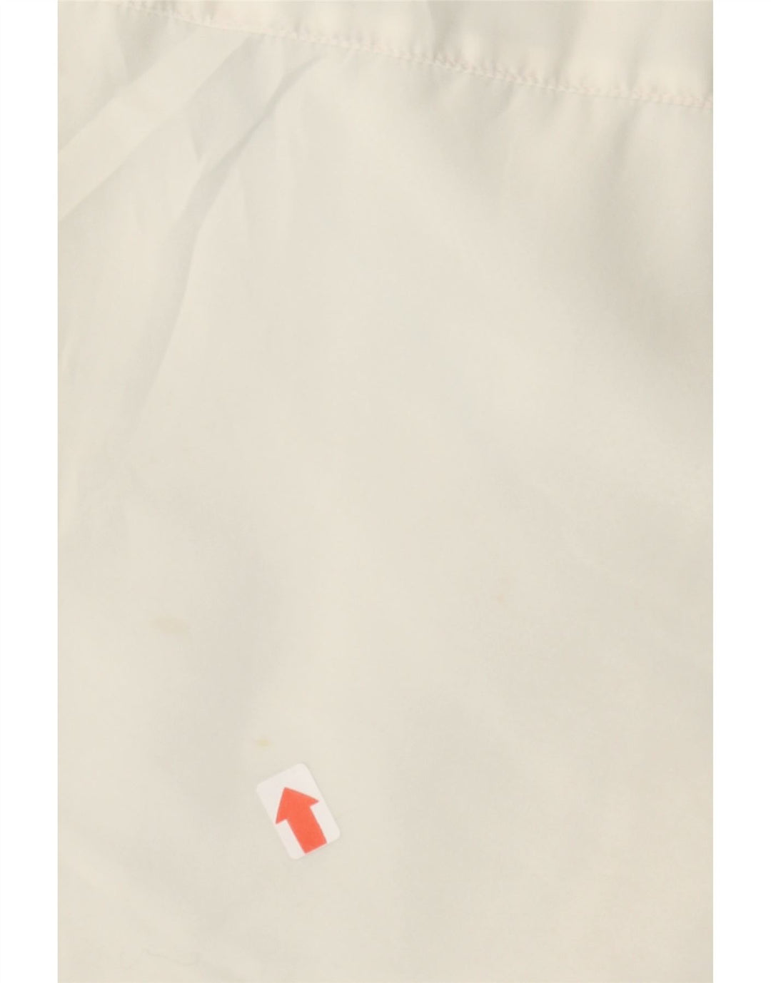 PUMA Boys Sport Shorts 13-14 Years  White Vintage Puma and Second-Hand Puma from Messina Hembry 