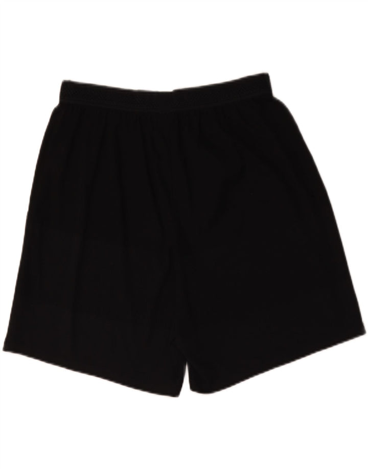 Nike Mens Sport Shorts XL  Black Polyester