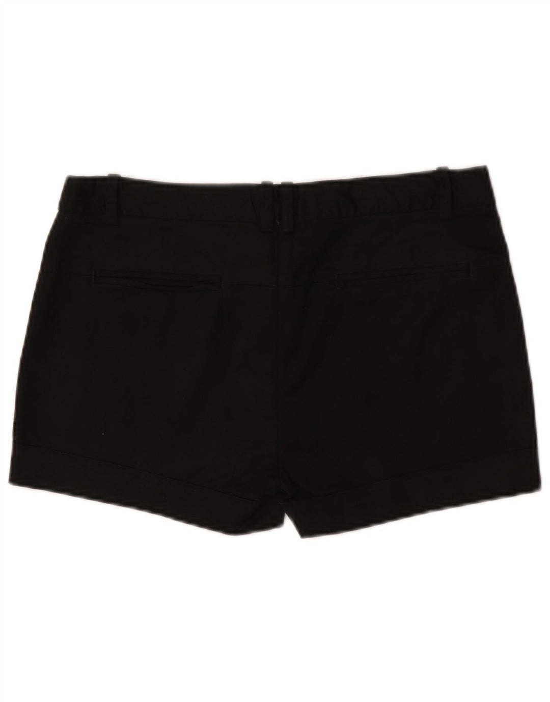 Женские шорты Zara Medium W28, черные