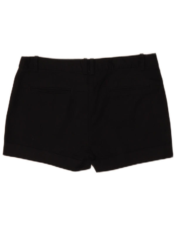 Женские шорты Zara Medium W28, черные