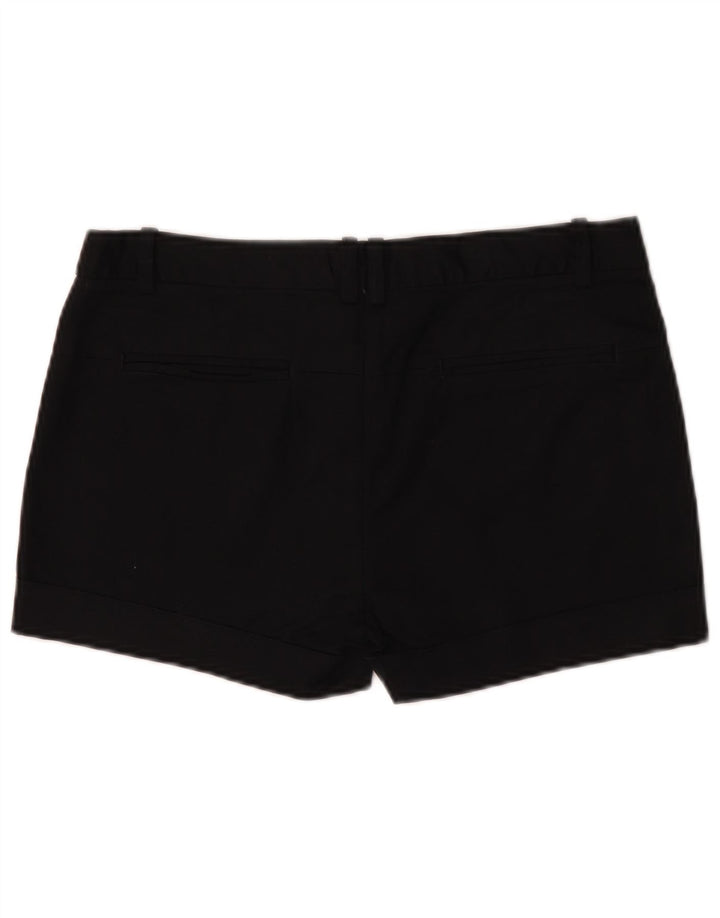 Женские шорты Zara Medium W28, черные