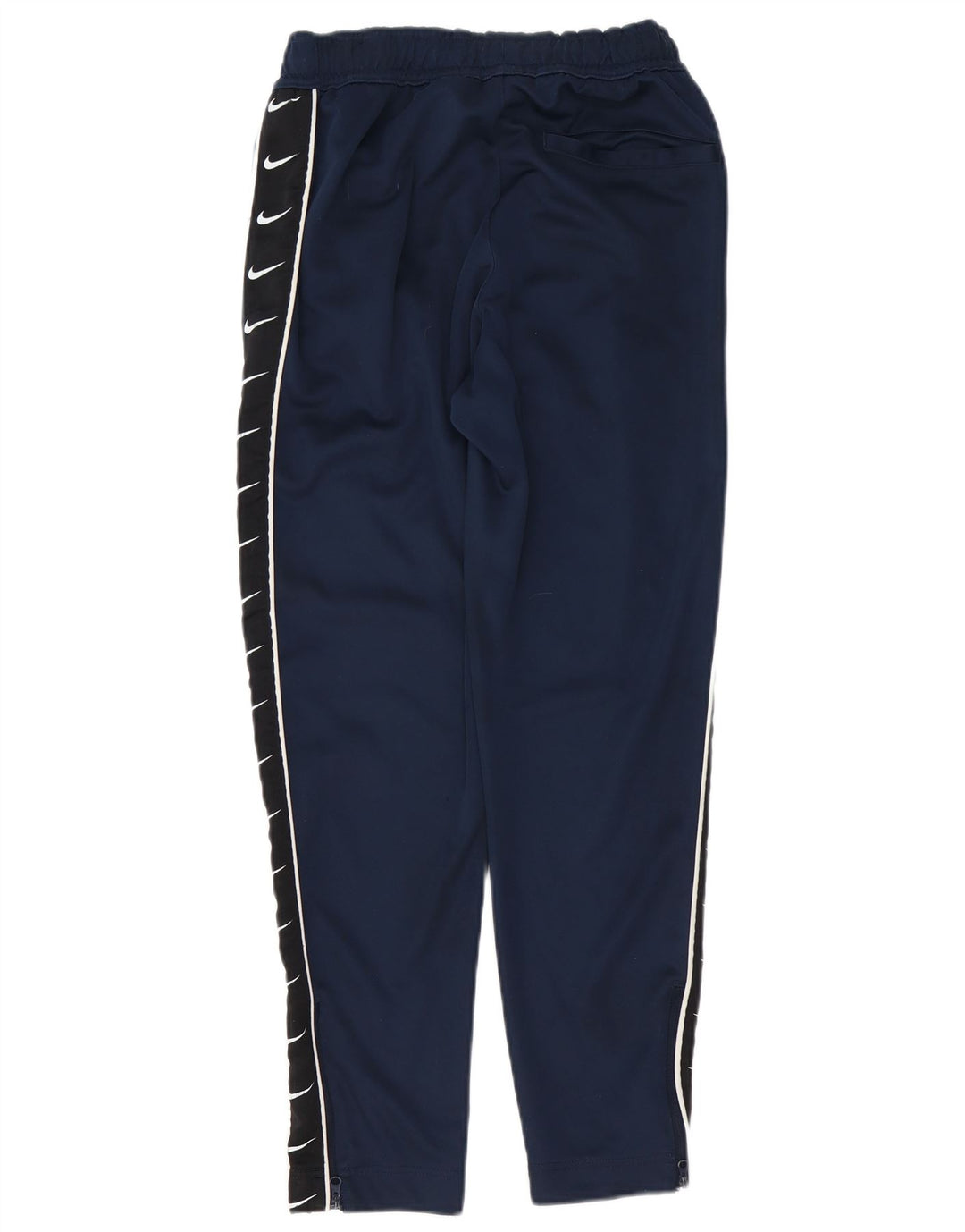 Nike Herre grafisk træningsdragt Bukser Joggers Små marineblå polyester