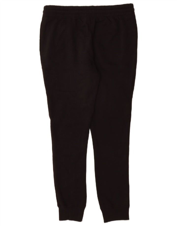 Jack & Jones Pantaloni da tuta da uomo Joggers Large Poliestere nero