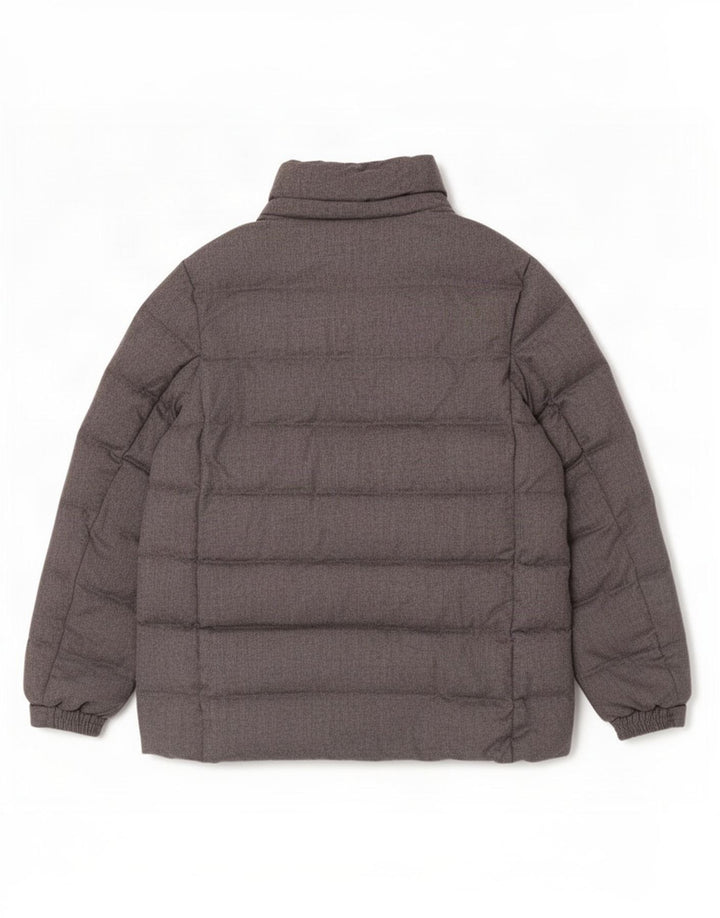 Seventy Womens Padded Jacket UK 18 XL Grey