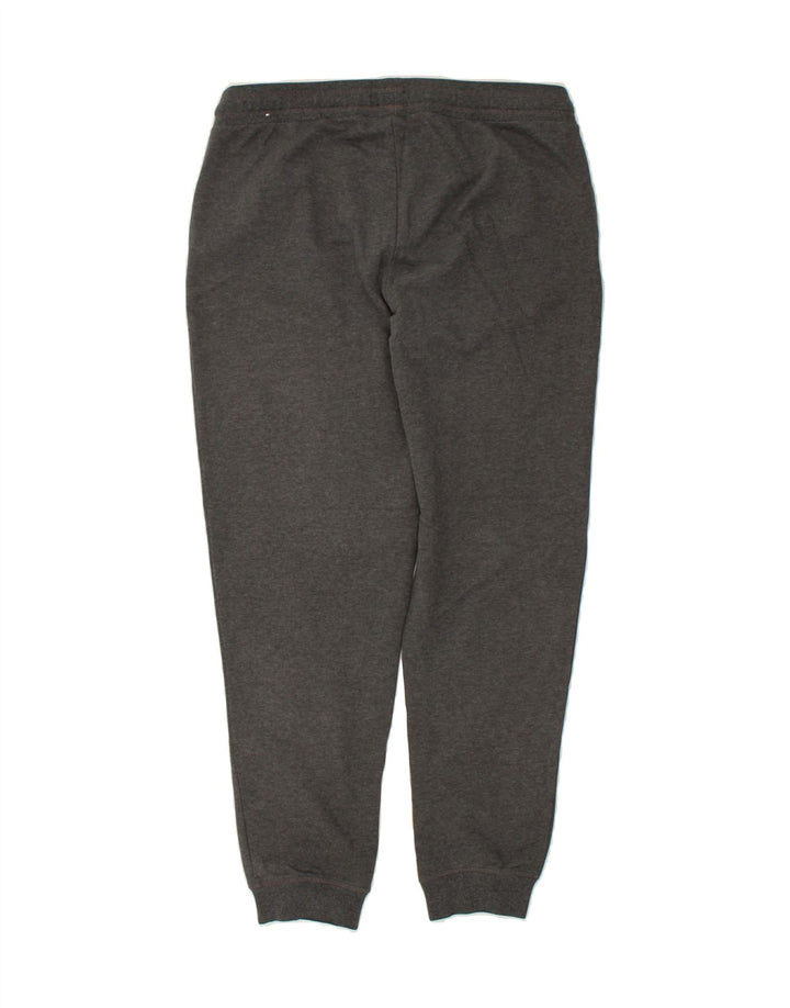 O'NEILL Womens Tracksuit Trousers Joggers UK 18 XL  Grey Polyester Vintage O'Neill and Second-Hand O'Neill from Messina Hembry 
