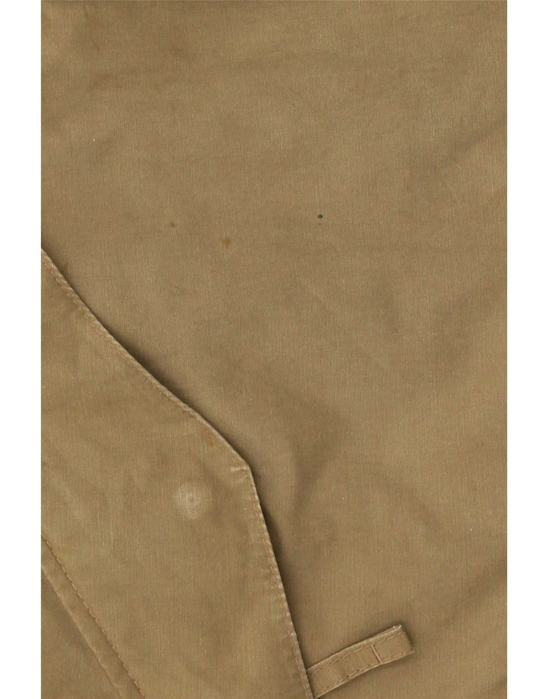 Camel Active muška pomoćna jakna UK 42 XL kaki