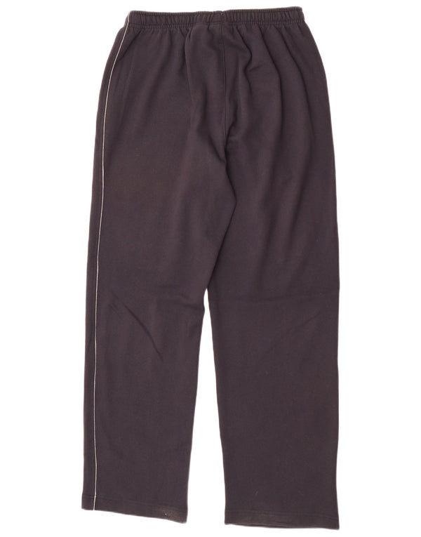 Lotto Pantalon de survêtement pour homme UK 42/44 XL Bleu marine Coton